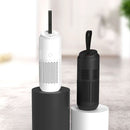 WS-C06 New Air Purifier with Rechargable battery