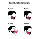 Vermegel Apron Beard Catcher