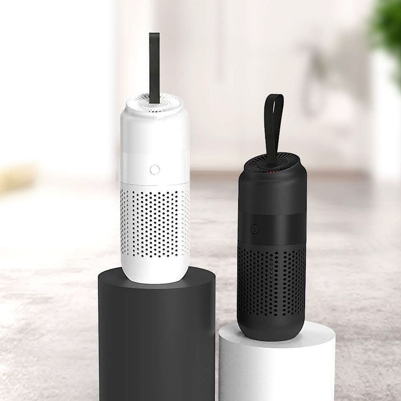 WS-C01 Portable air purifier