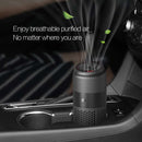 WS-C01 Portable air purifier