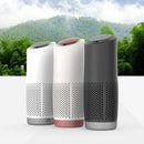 WS-C03 Portable air purifier