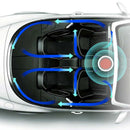 WS-C03 Portable air purifier